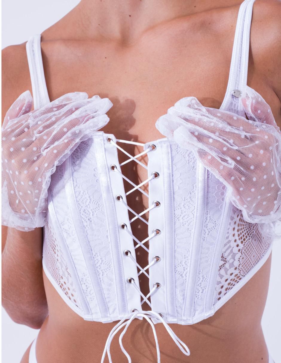 Conjunto de bra y panty 2