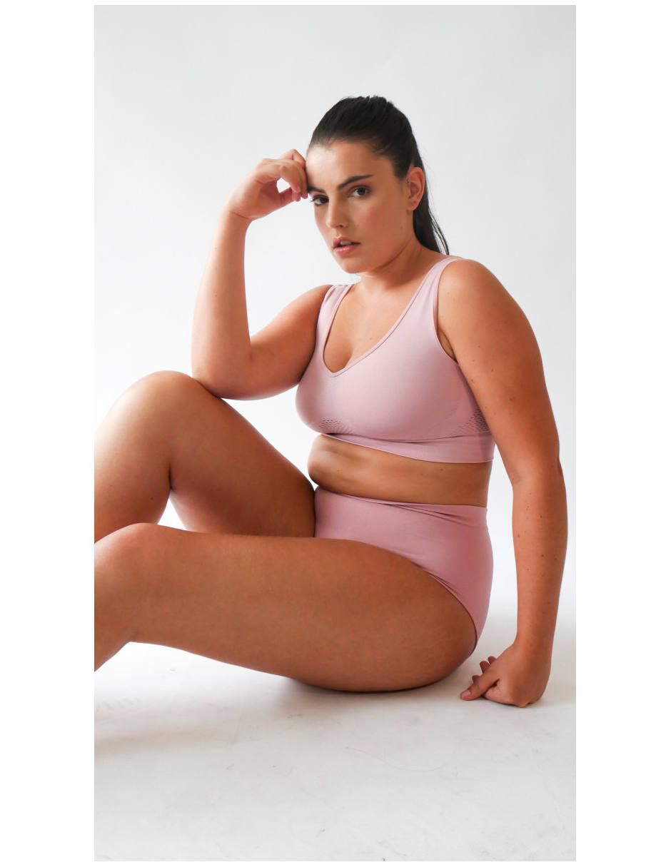 Set brassiere deportivo para mujer 8