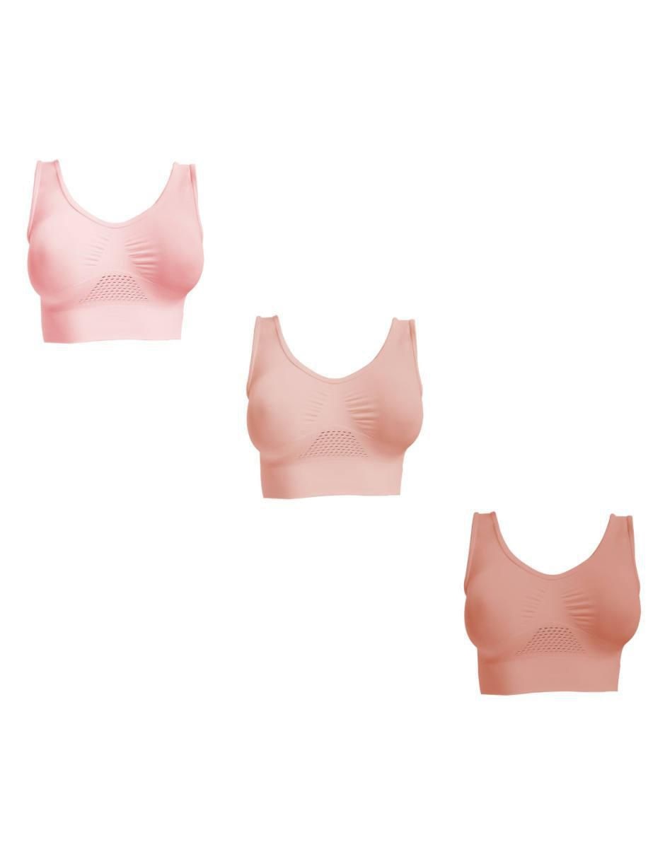 Set brassiere deportivo para mujer Set brassiere deportivo para mujer