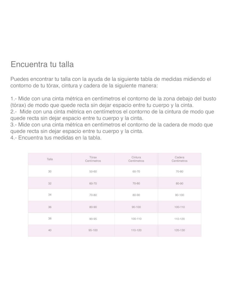 Faja moldeadora reductora con compresión alta para mujer 7
