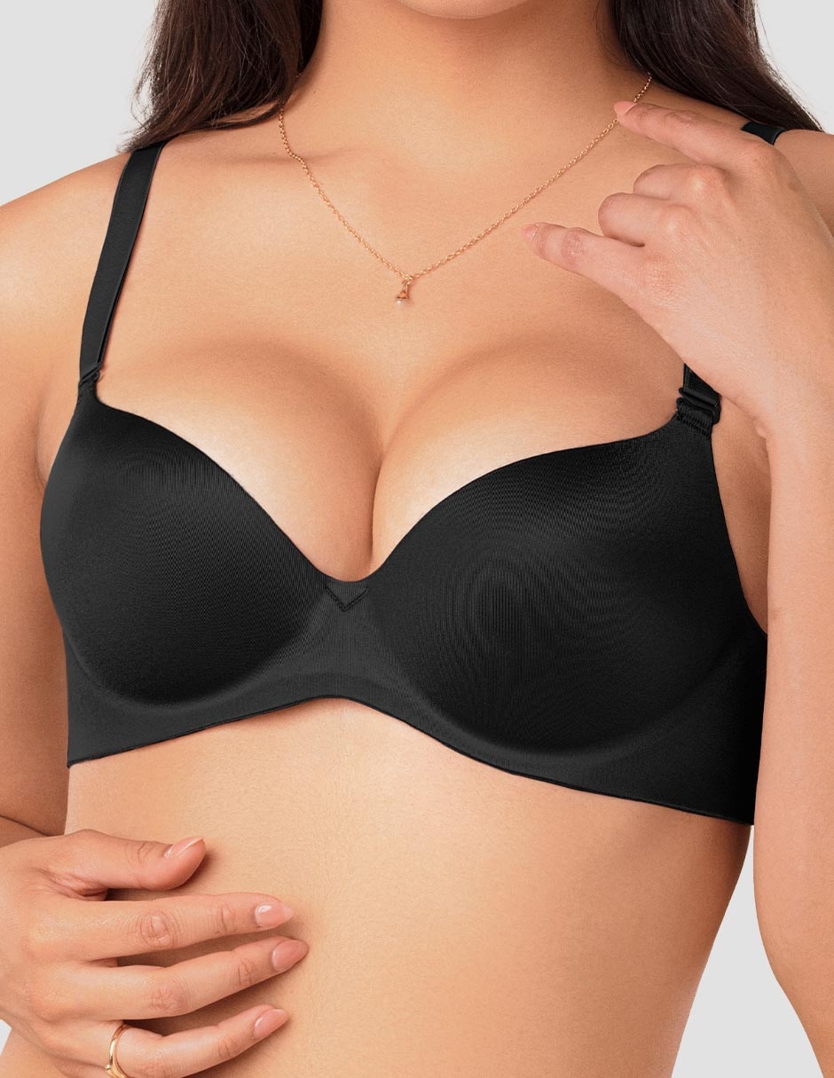 BRASSIERE BERLEI 7887 BRAS, 38C, NEGRO