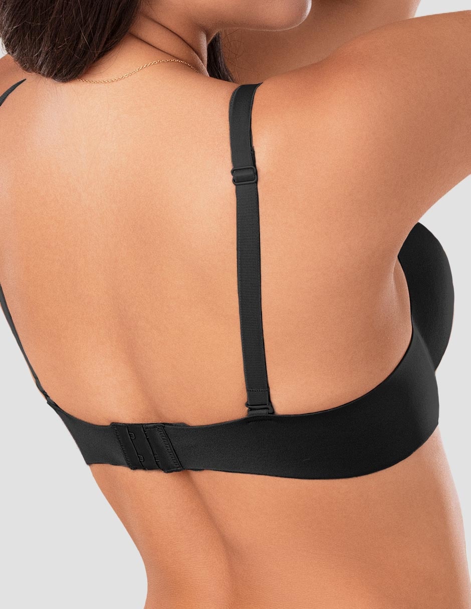 BRASSIERE BERLEI 7887 BRAS, 38C, NEGRO