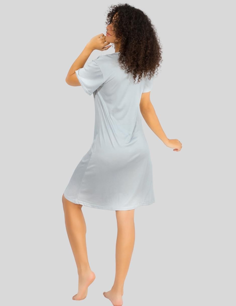 Camisón estampado diferentes diseños 3