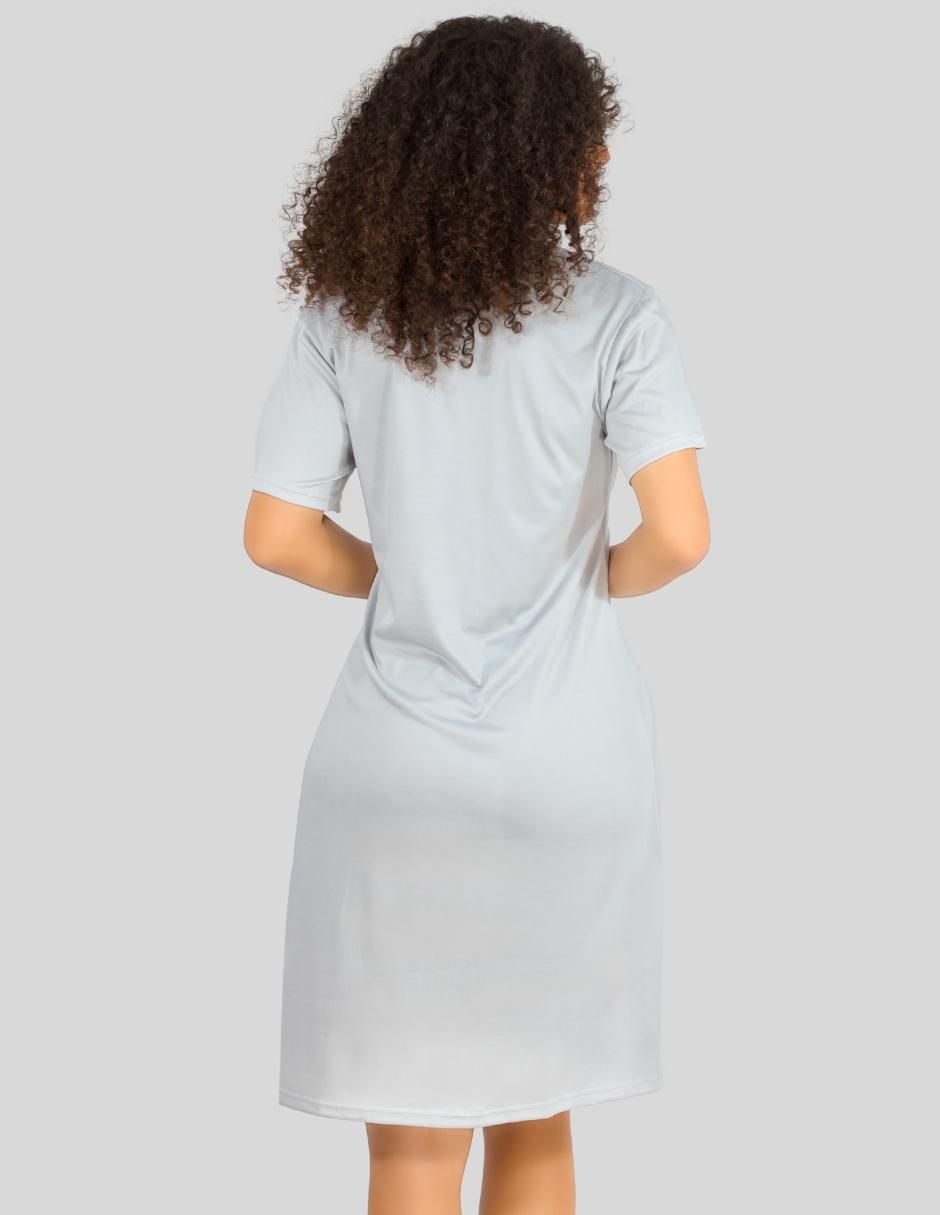 Camisón estampado diferentes diseños 7
