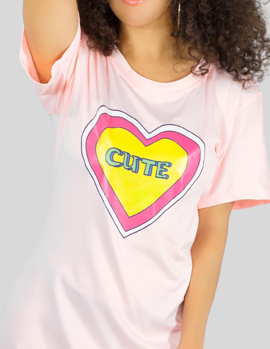 Camisón malabis "estampado" diferentes diseños "de" poliéster