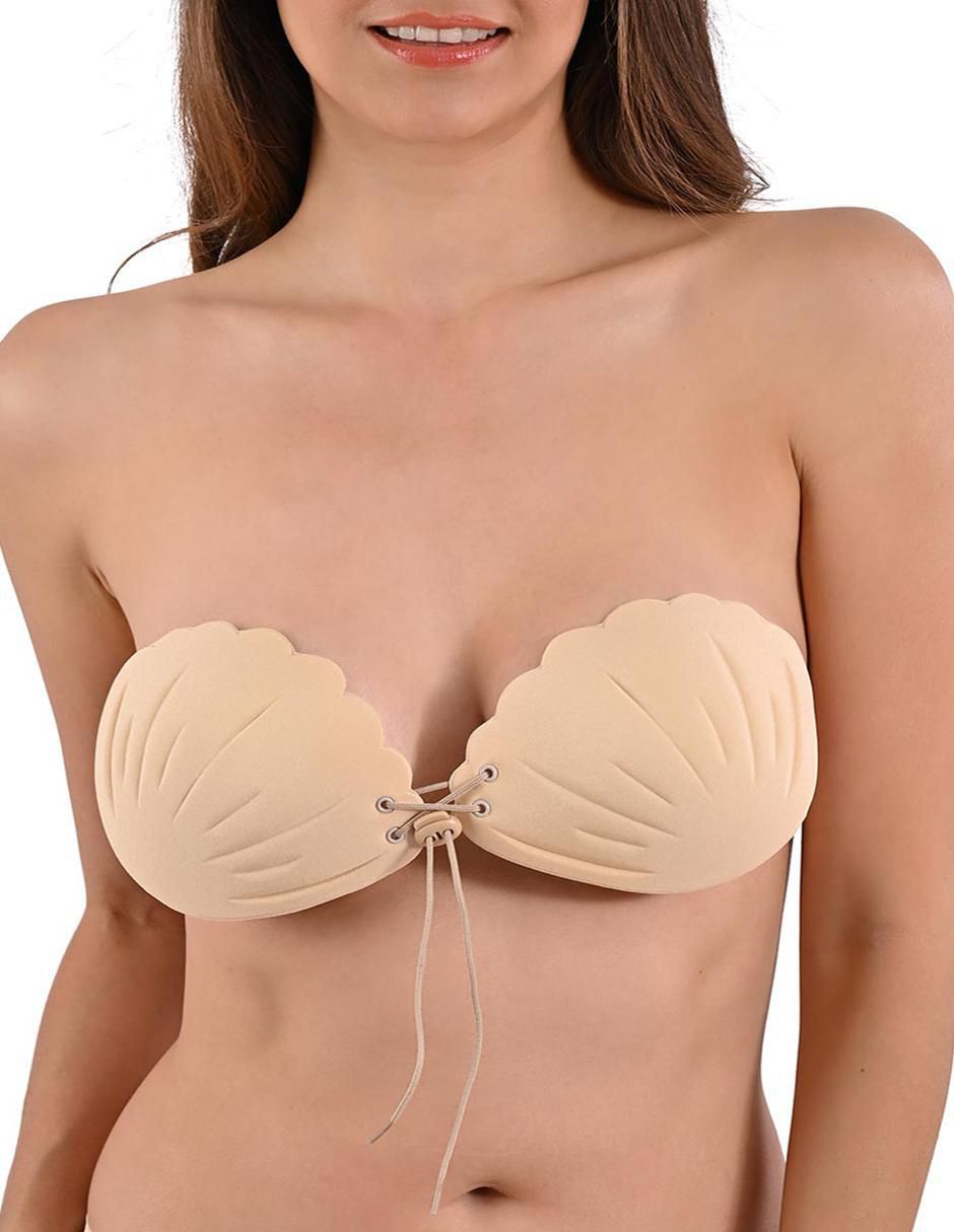 Copa adherible María Intima