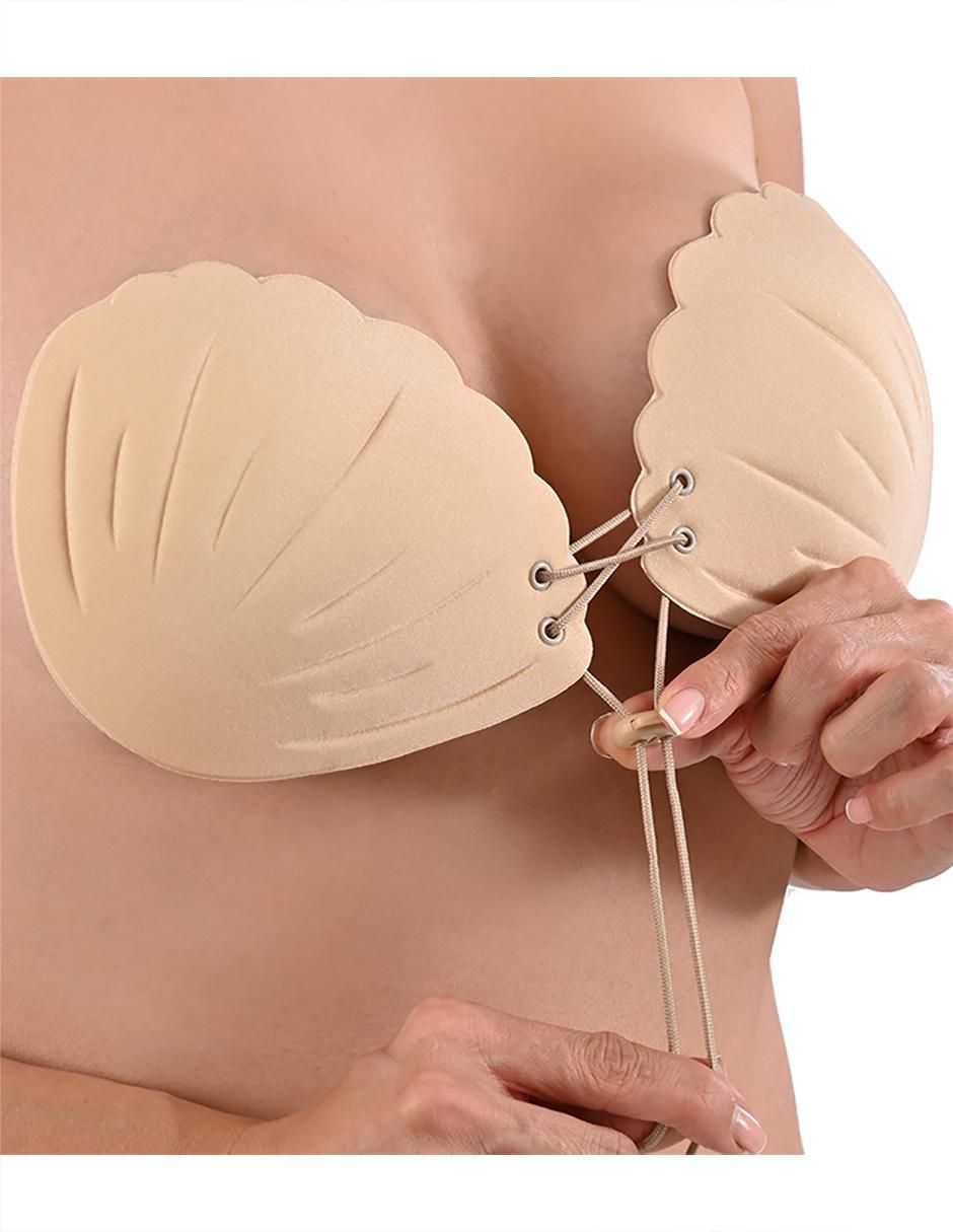 Copa adherible María Intima 2