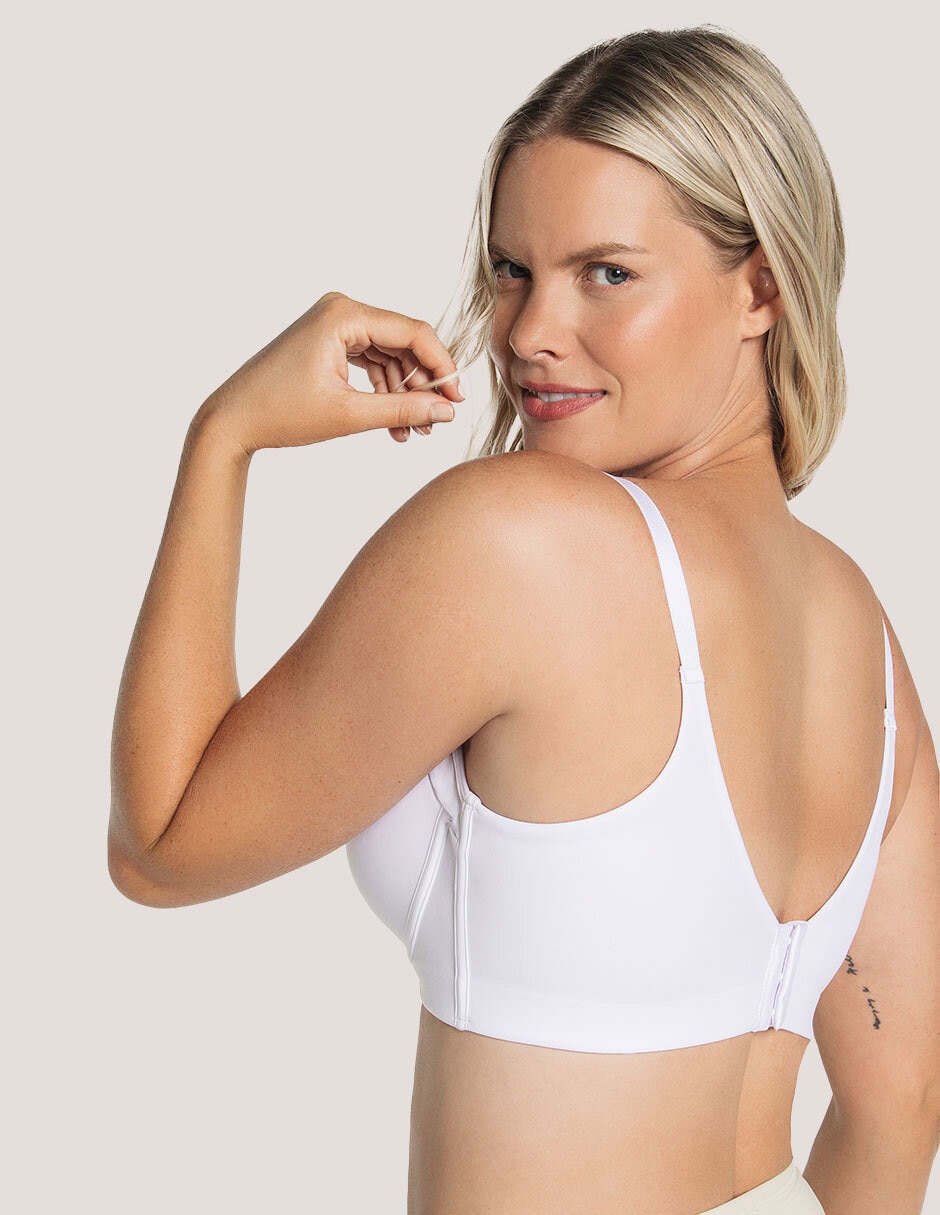 Brassiere Triangle copa preformada para mujer 2