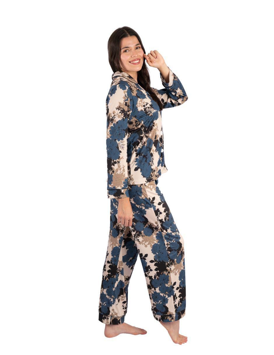 Conjunto pijama para mujer 4