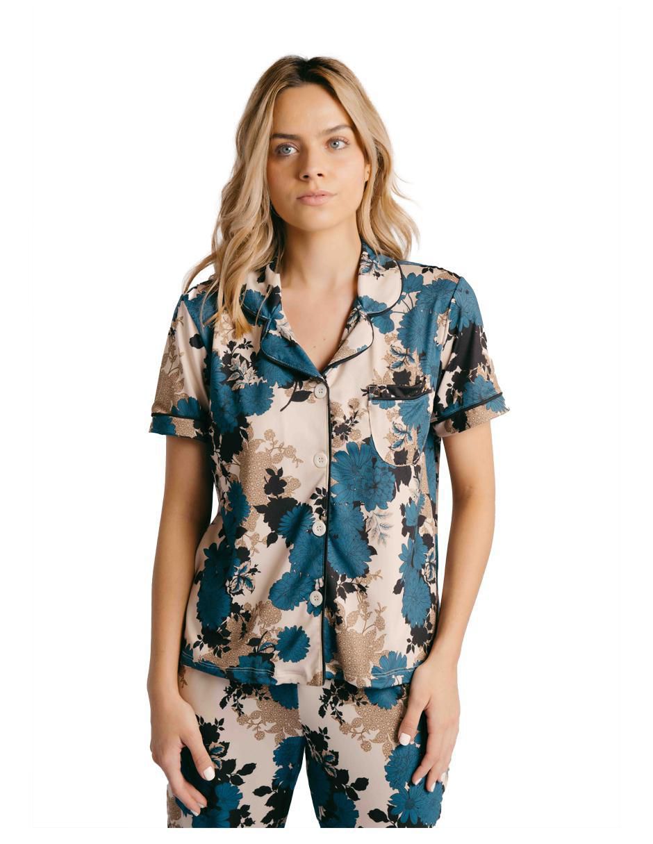 Conjunto pijama para mujer 3