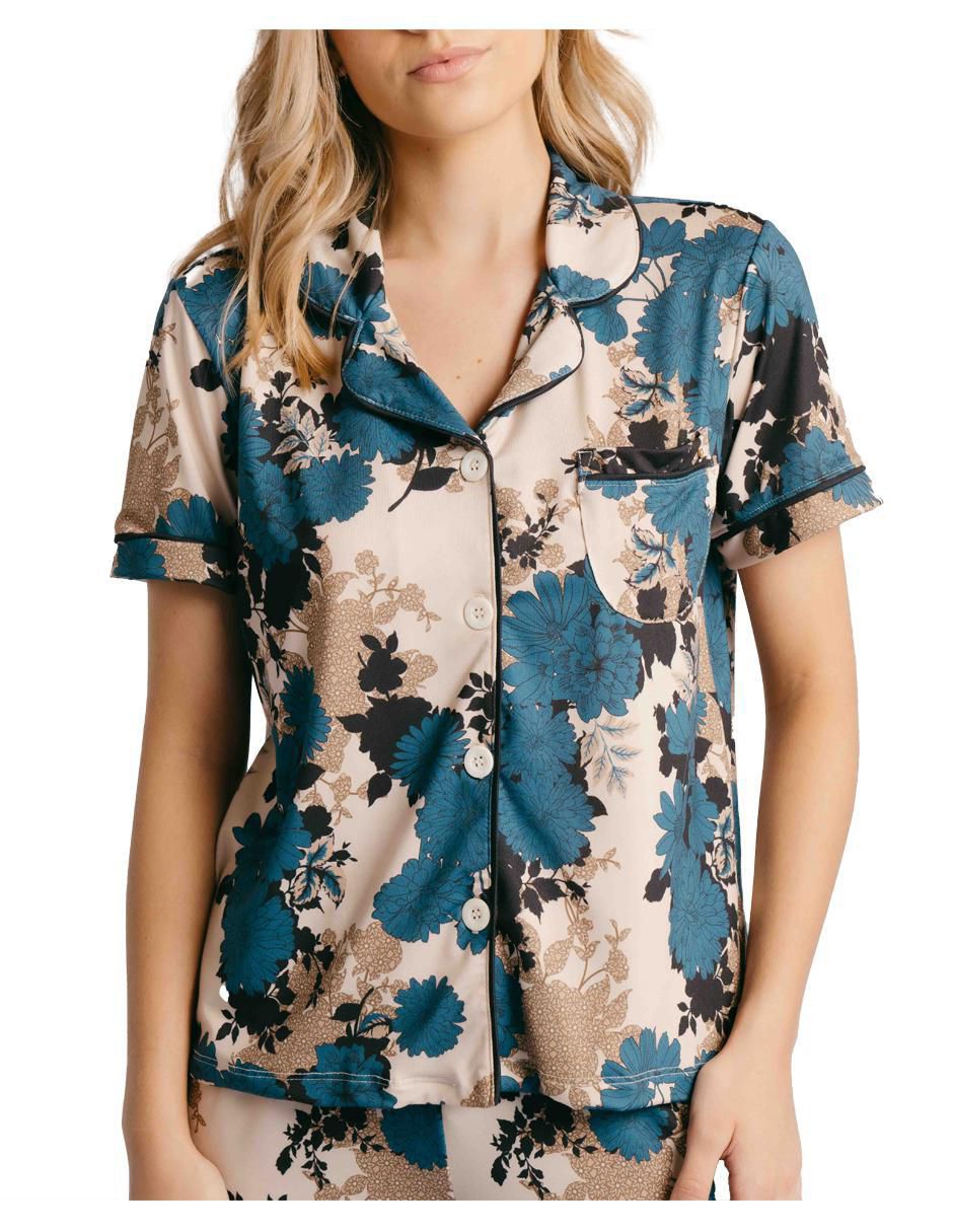 Conjunto pijama para mujer 4