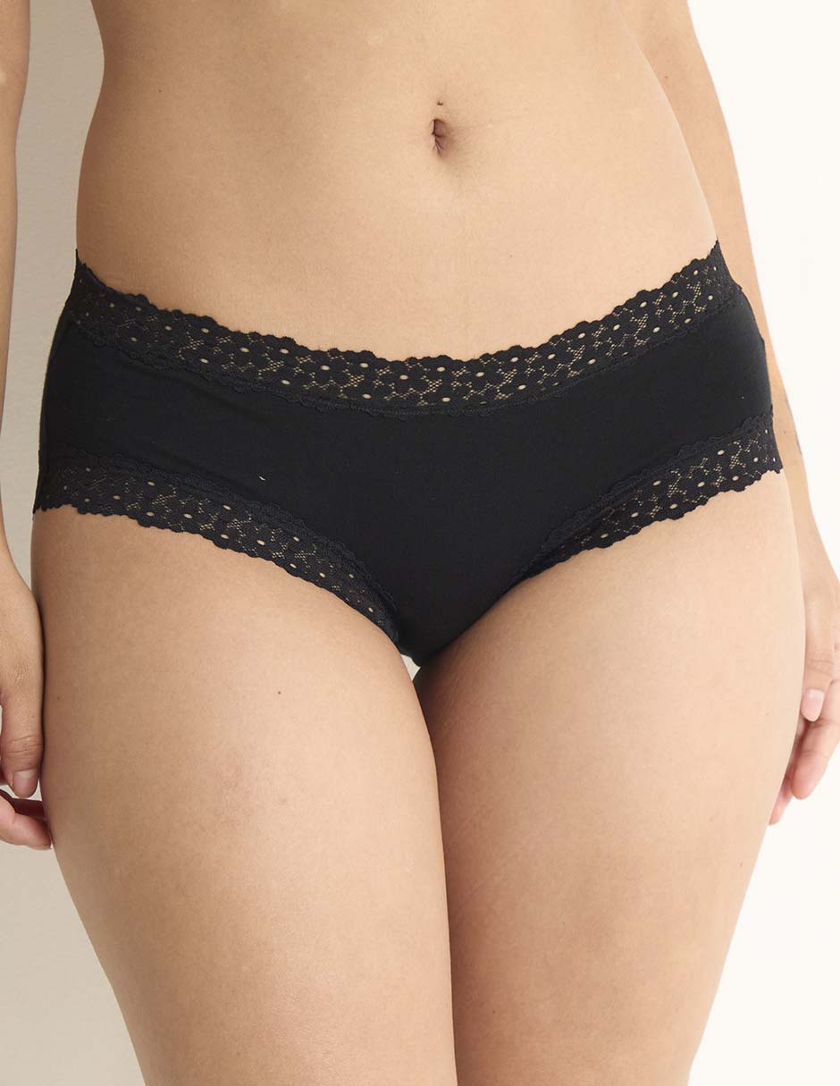 Cheenky de algodón para mujer