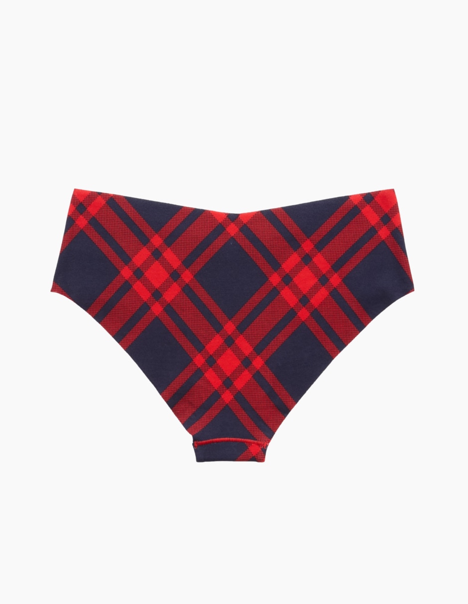 Cheeky de algodón para mujer 2