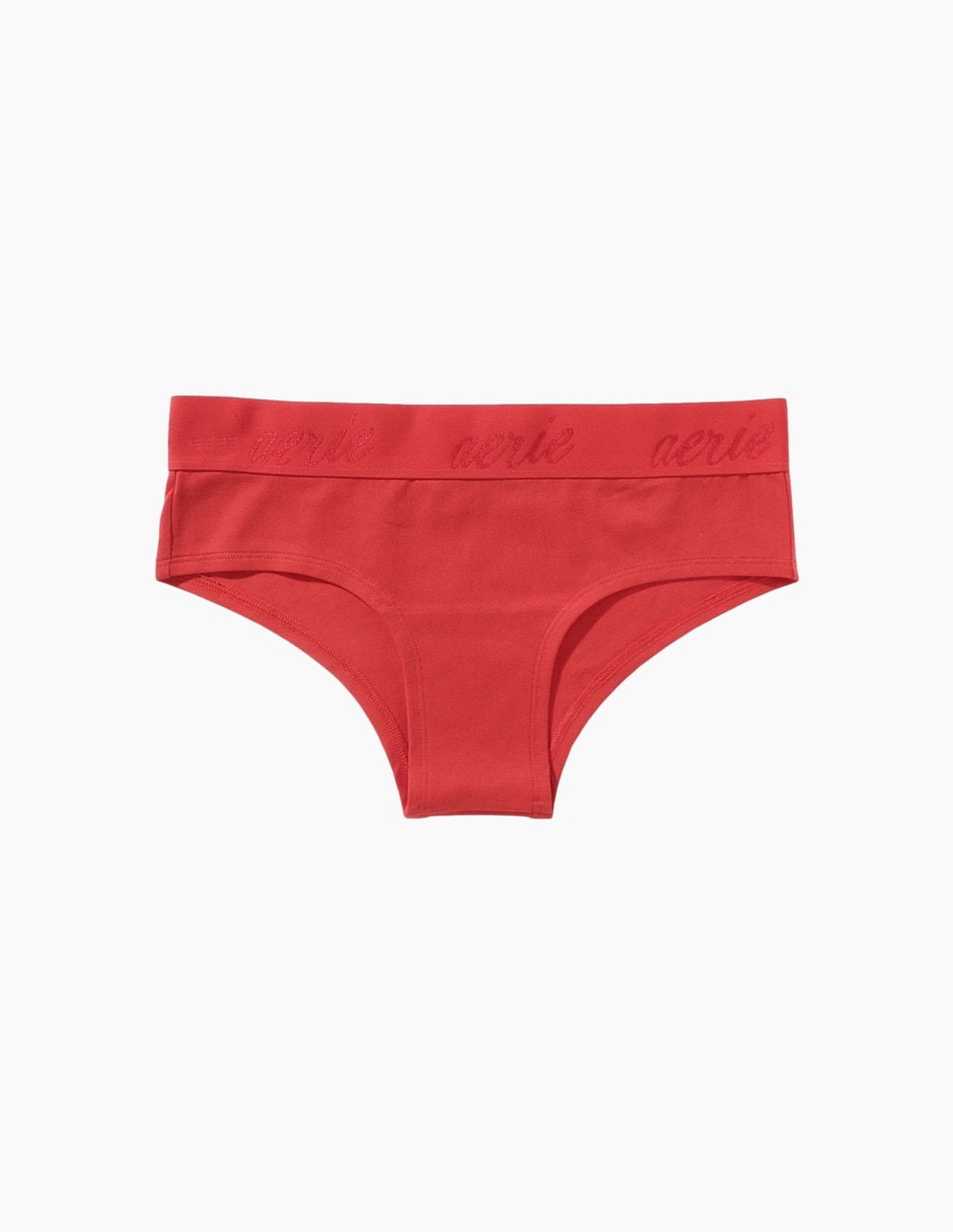Cheeky de algodón para mujer Cheeky de algodón para mujer