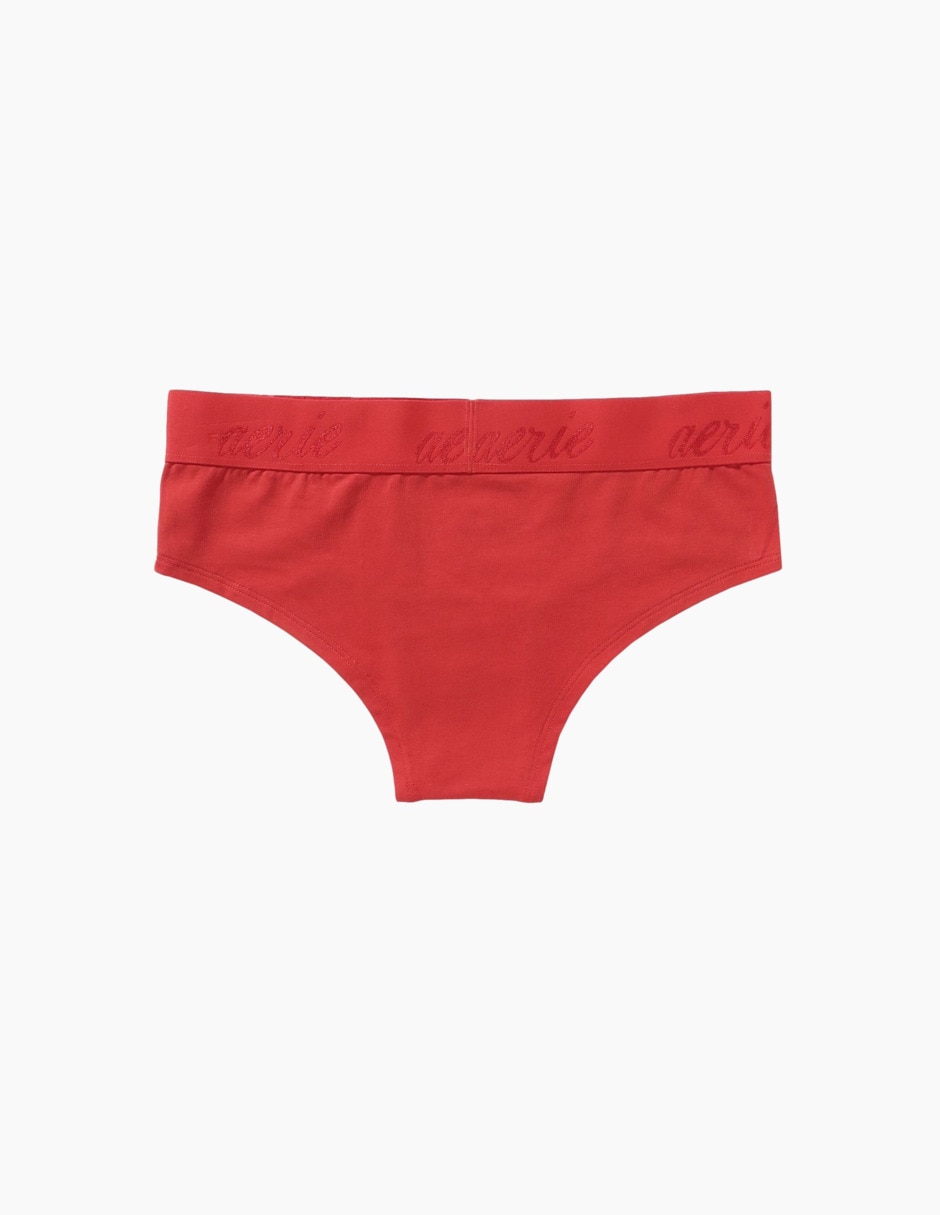 Cheeky de algodón para mujer 2