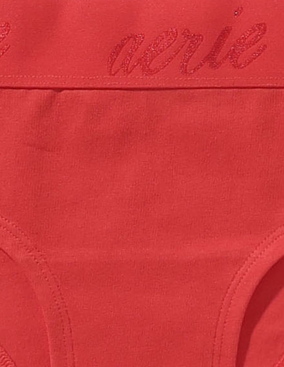 Cheeky de algodón para mujer 3