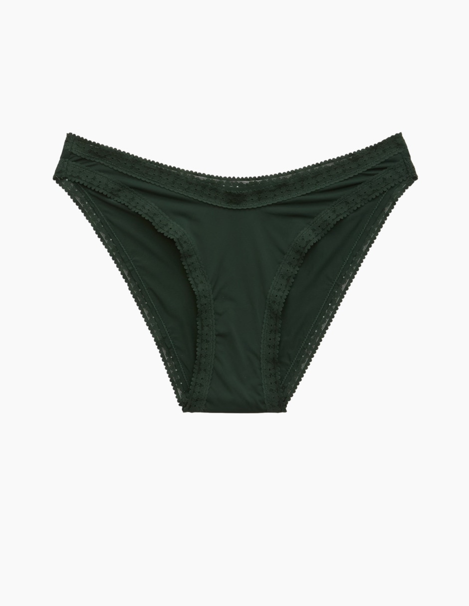 Bikini de nylon para mujer Bikini de nylon para mujer