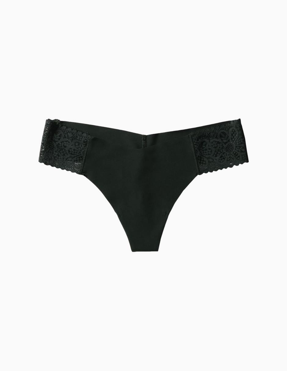 Tanga Aerie de nylon para mujer Liverpool
