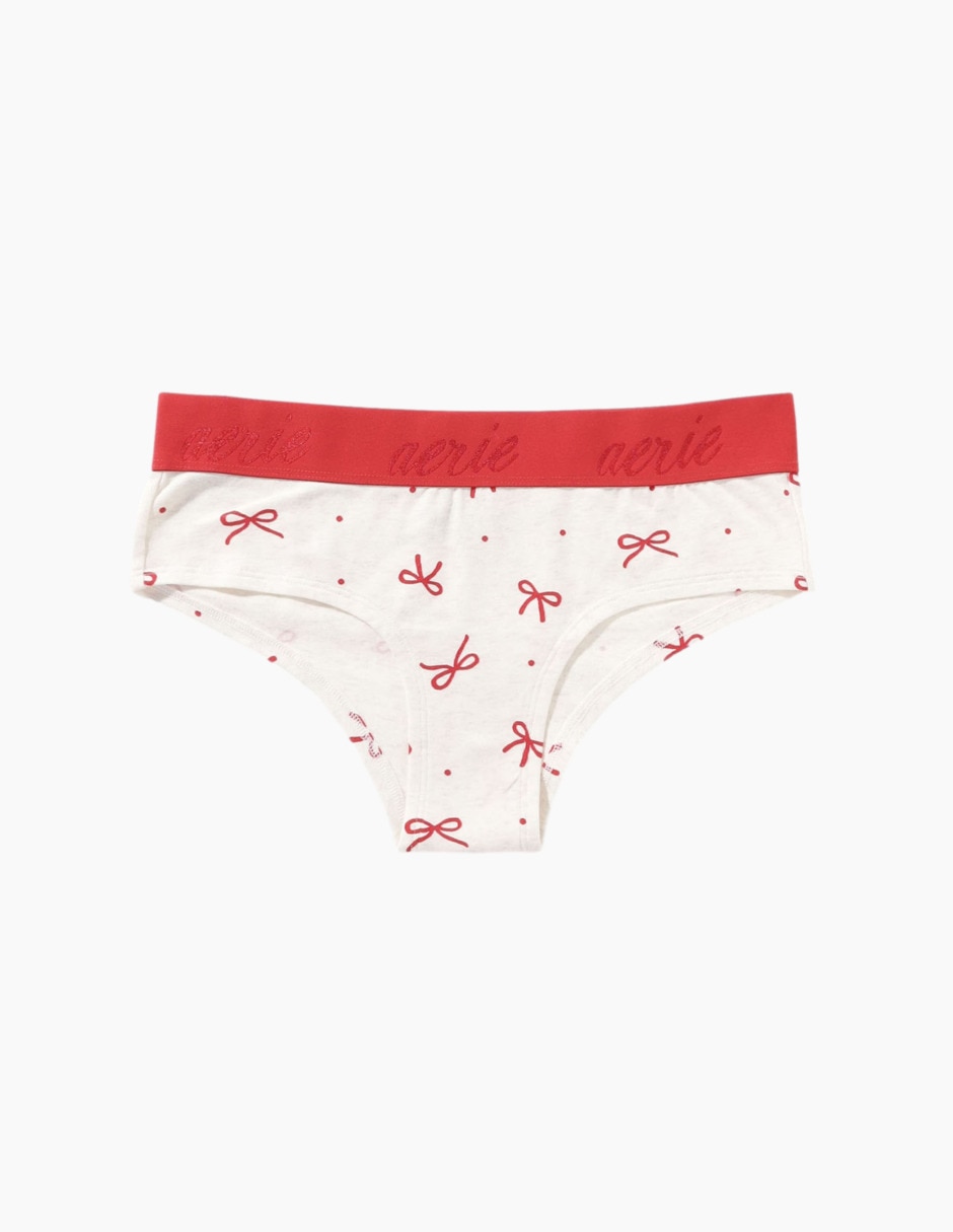 Cheeky de algodón para mujer Cheeky de algodón para mujer