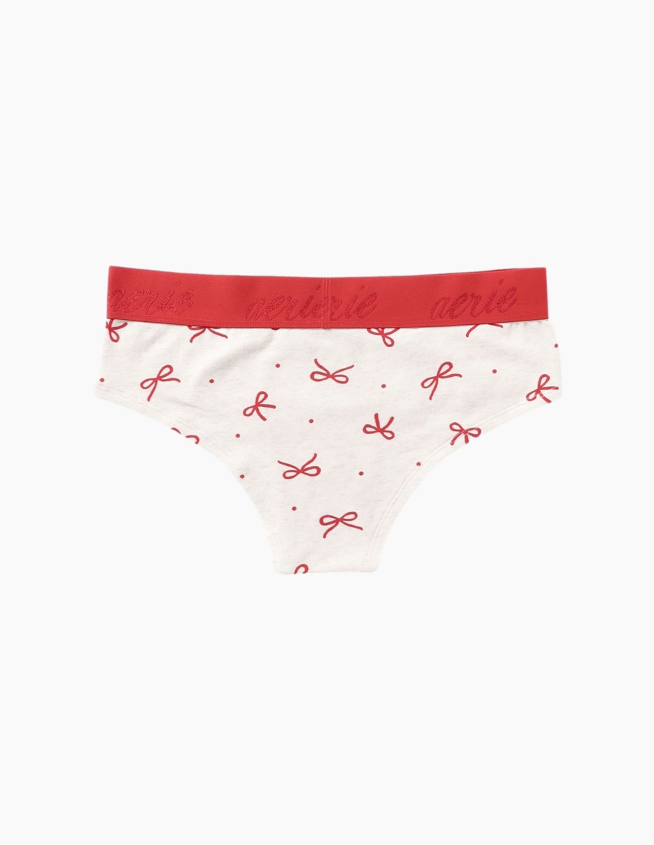 Cheeky de algodón para mujer 2