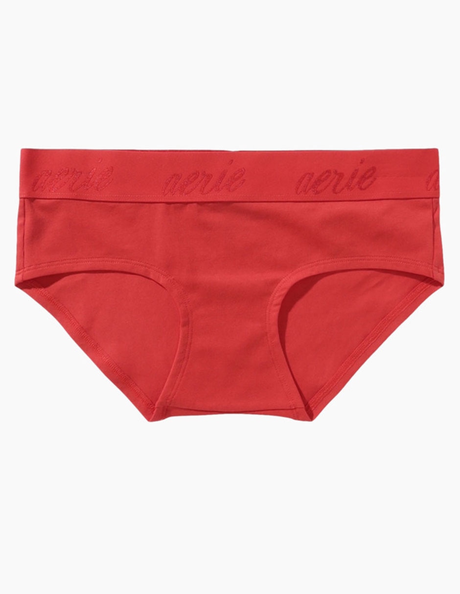 Hipster de algodón para mujer Hipster de algodón para mujer