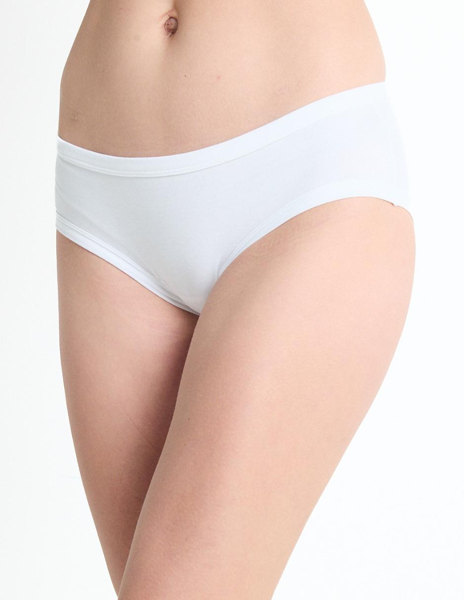 Panty de algodón para mujer 2