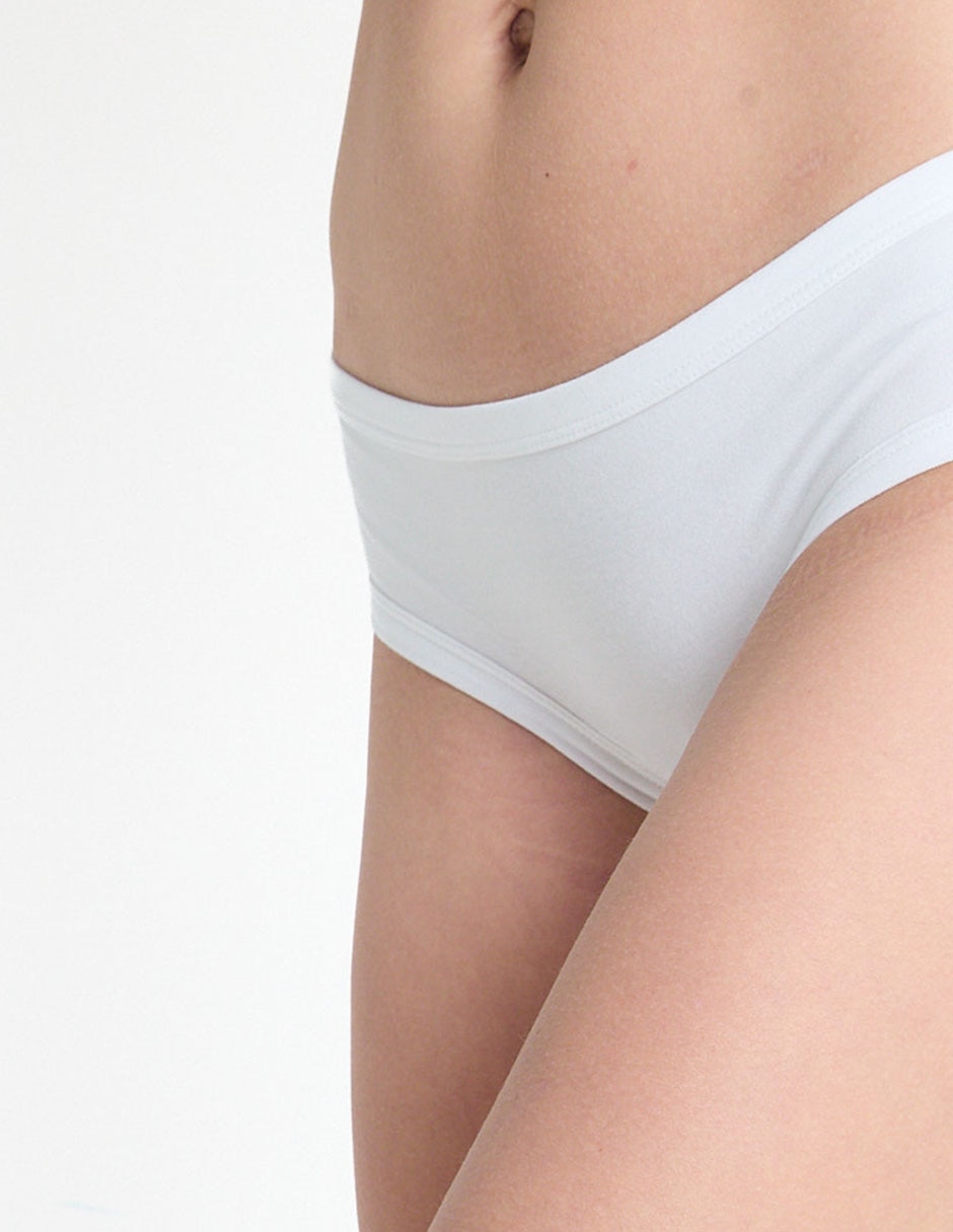 Panty de algodón para mujer 4