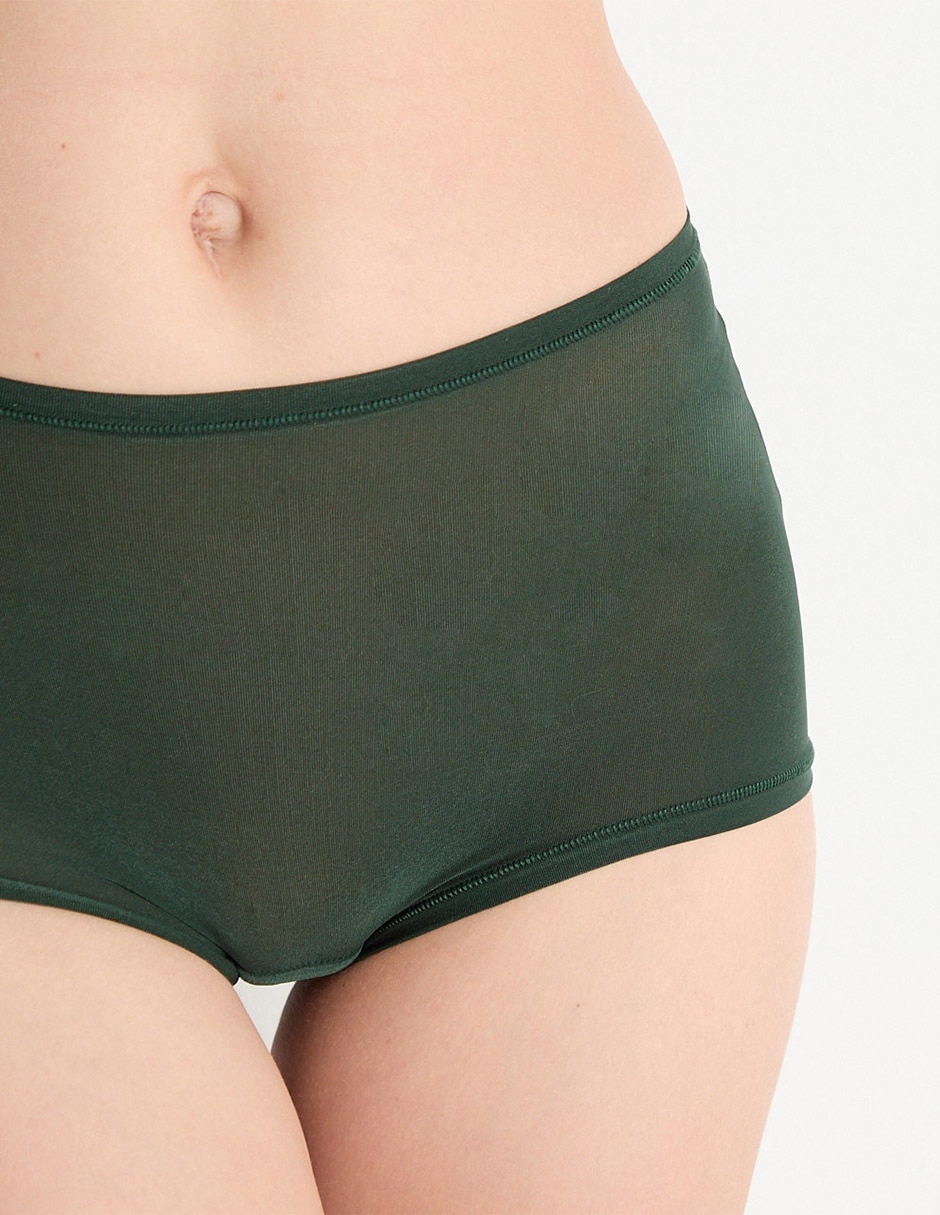 Boxer para mujer 4