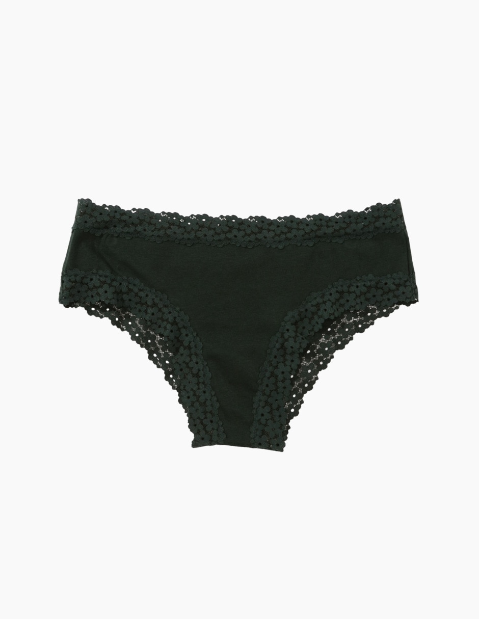 Cheeky de algodón para mujer Cheeky de algodón para mujer