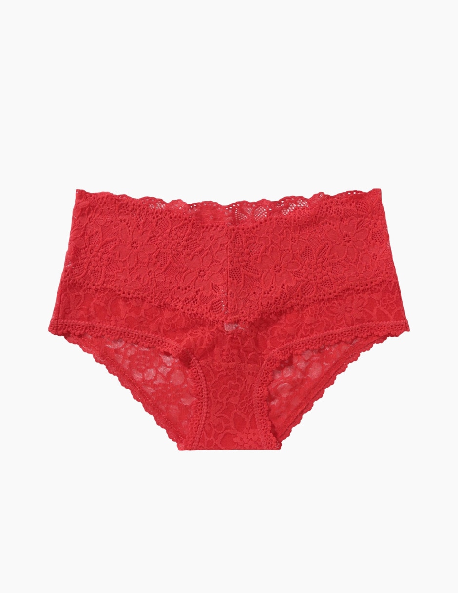 Hipster de nylon para mujer Hipster de nylon para mujer