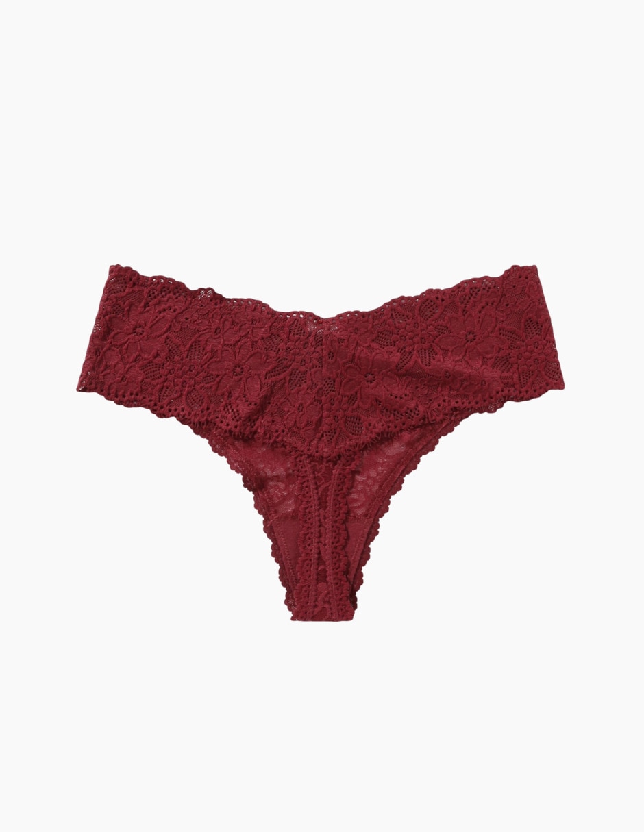 Tanga para mujer 2