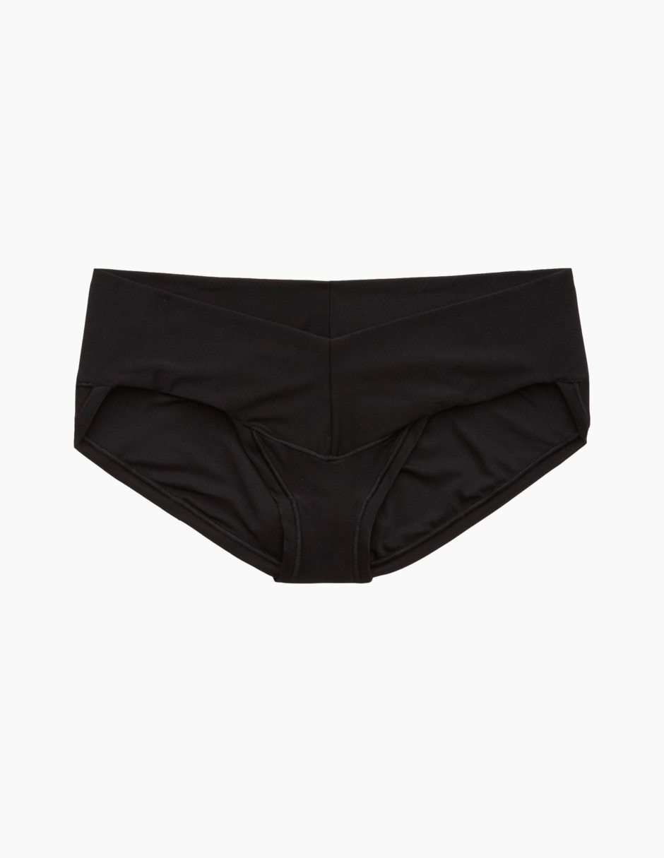 Panty de nylon para mujer
