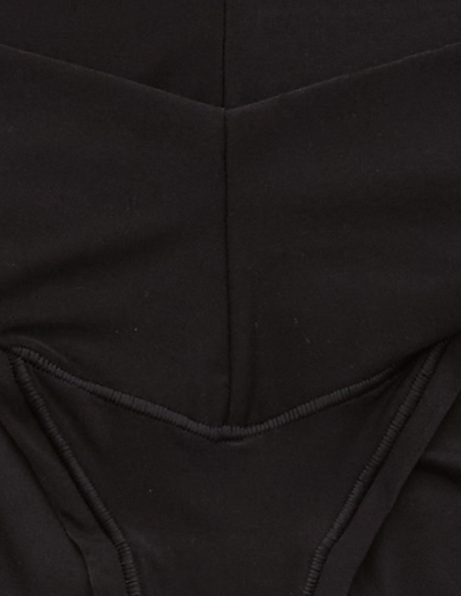 Panty de nylon para mujer 3