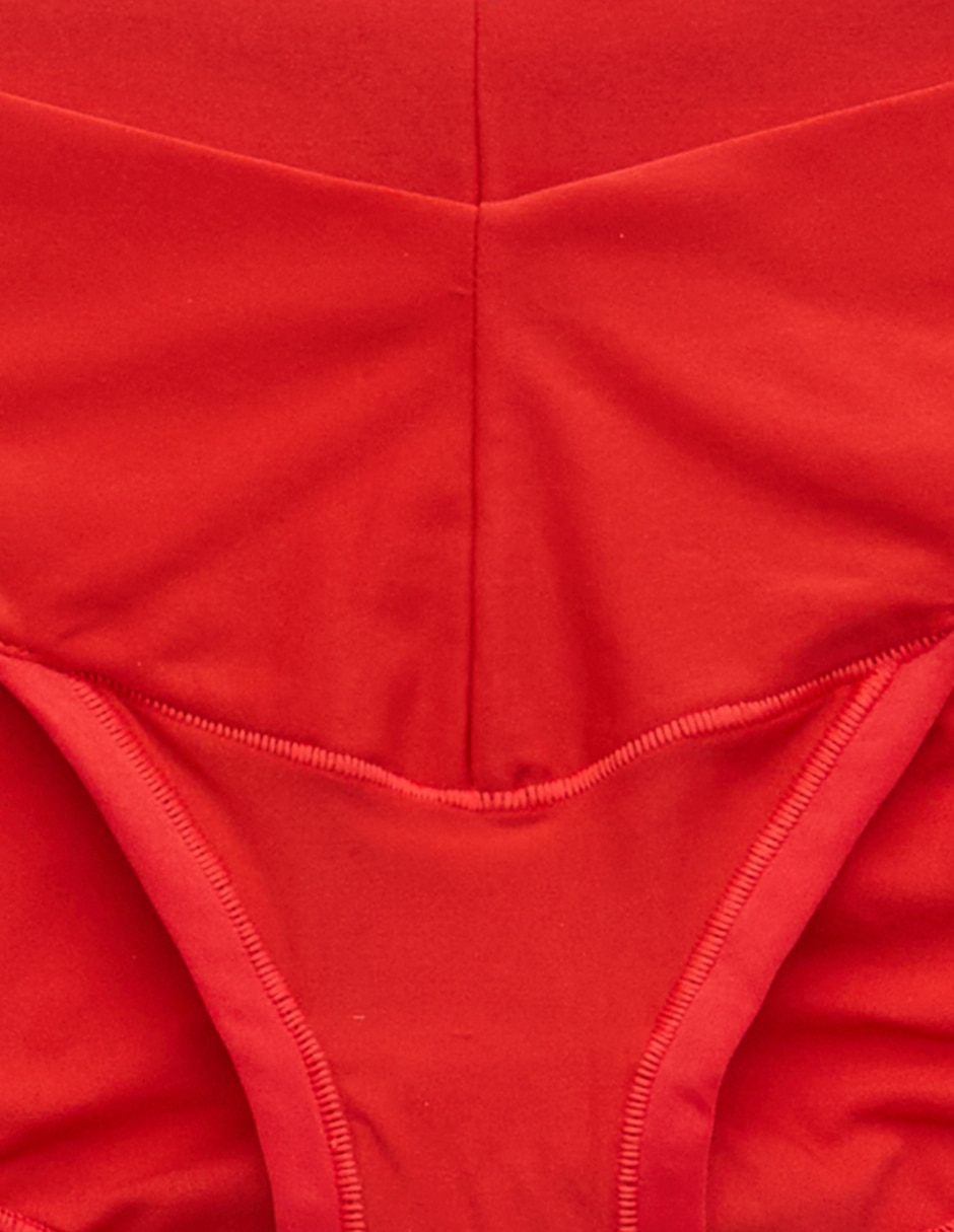 Bikini de nylon para mujer 3
