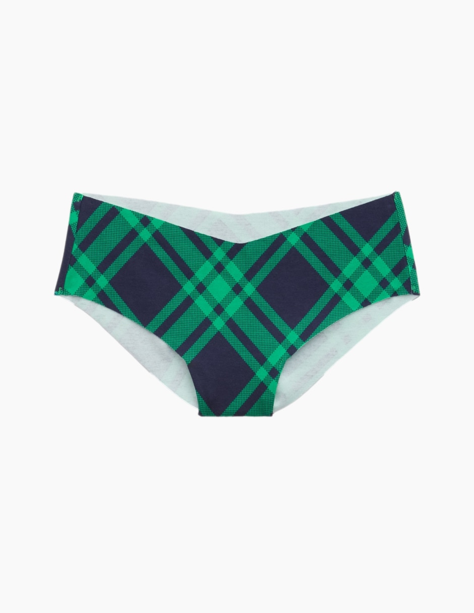 Cheeky de algodón para mujer Cheeky de algodón para mujer