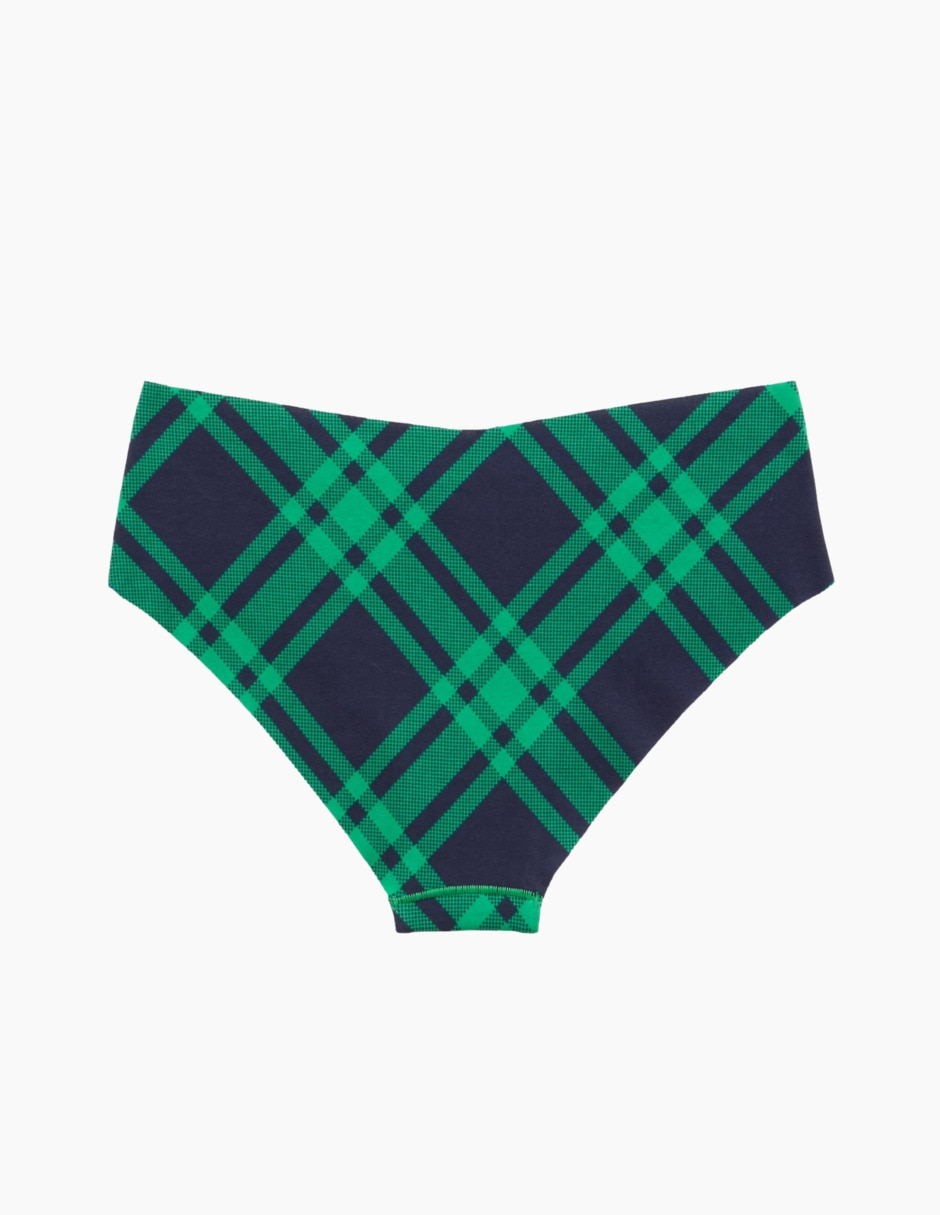 Cheeky de algodón para mujer 2