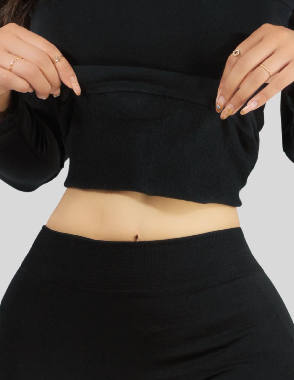 "conjunto pijama" malabis women termal clothing "para mujer"