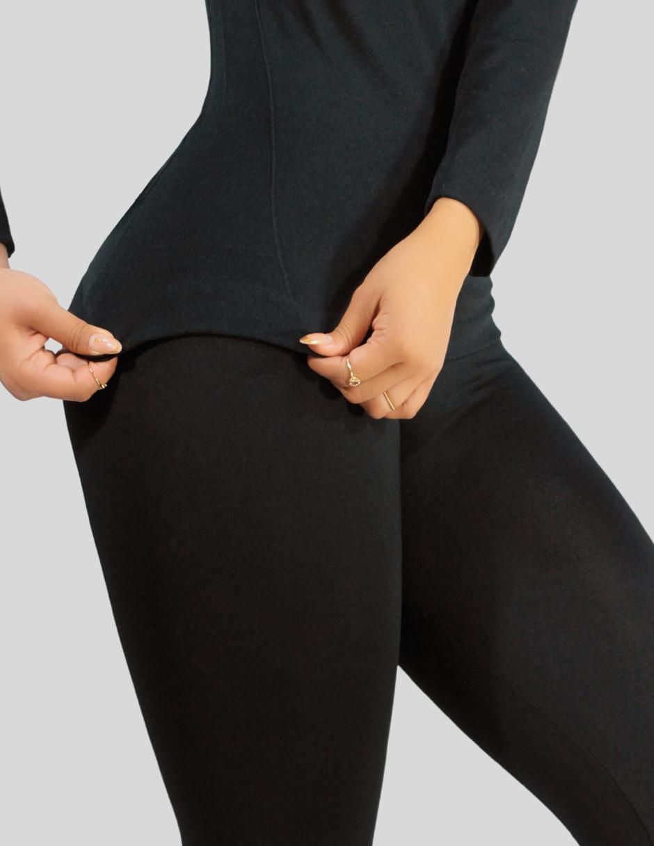 "conjunto pijama" malabis women termal clothing "para mujer"