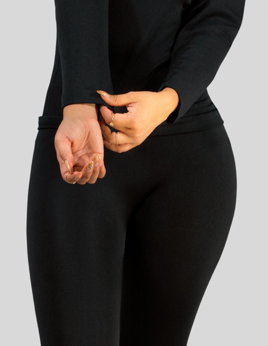"conjunto pijama" malabis women termal clothing "para mujer"