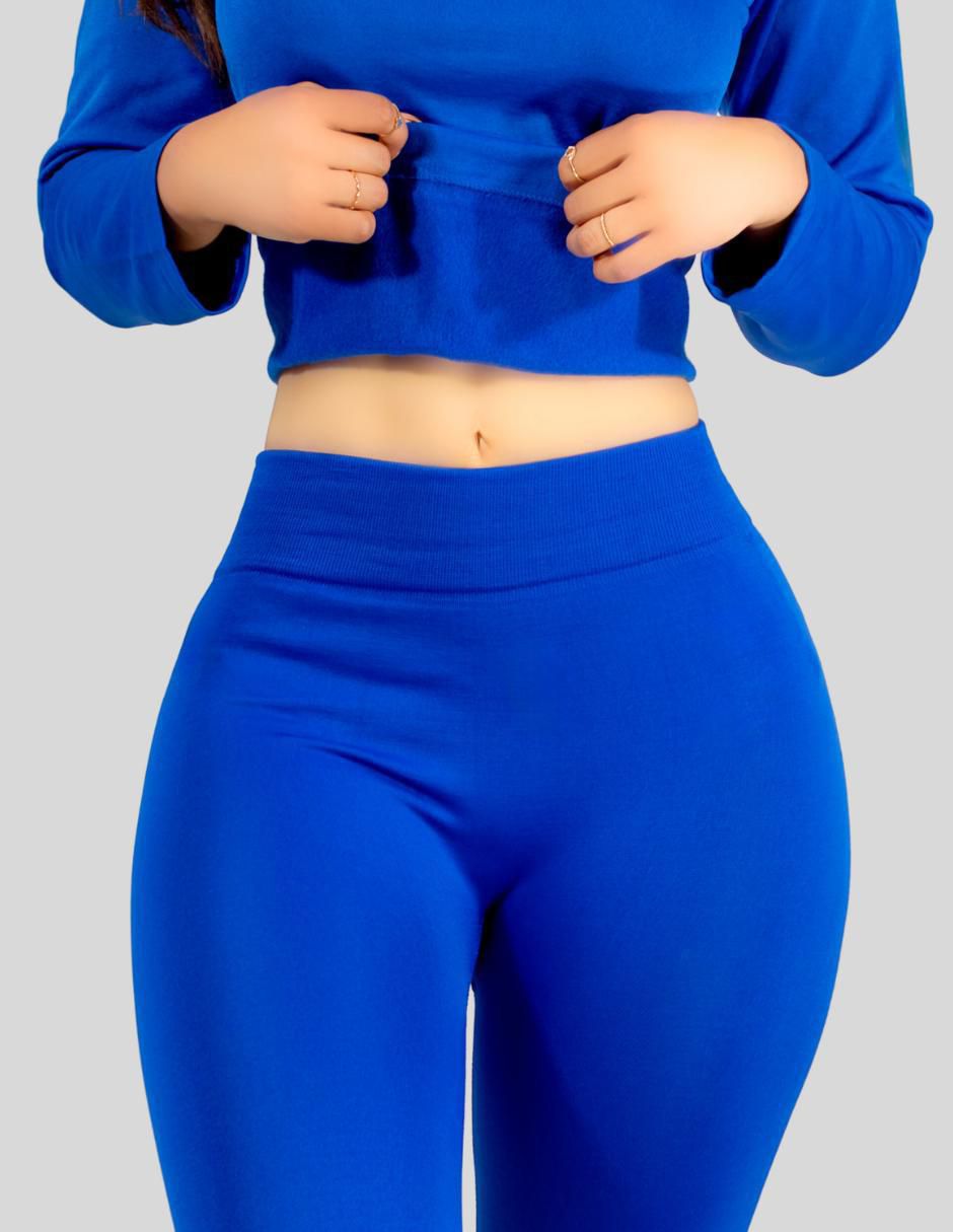 Conjunto pijama Women Termal Clothing para mujer 6