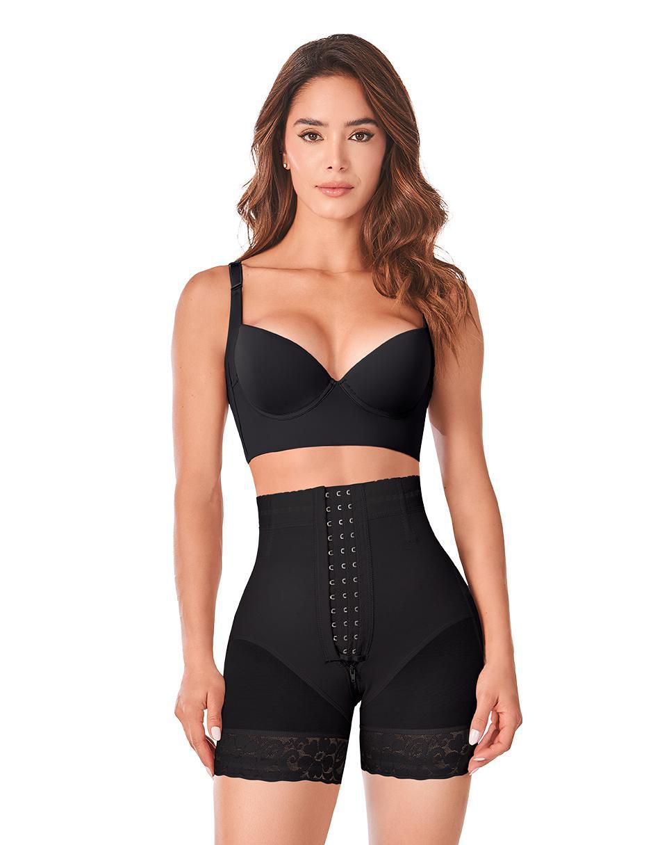 Faja levanta glúteos con compresión alta para mujer Faja levanta glúteos con compresión alta para mujer