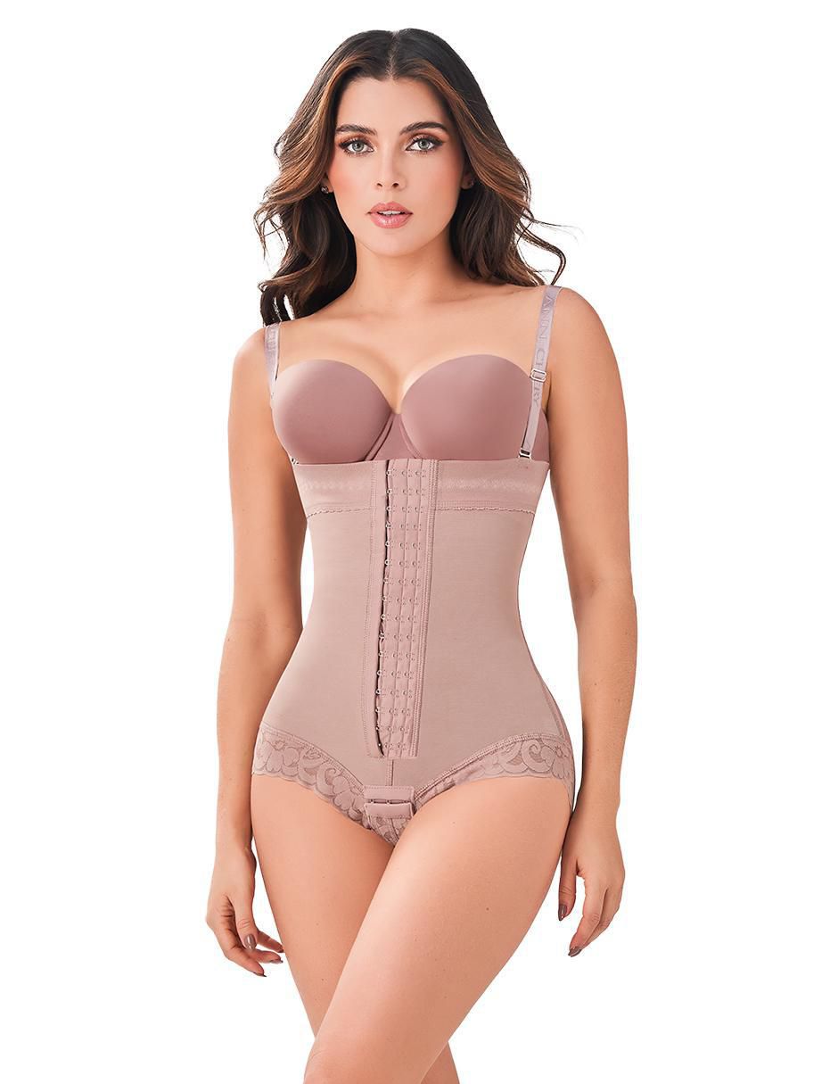 Faja body con compresión alta para mujer Faja body con compresión alta para mujer