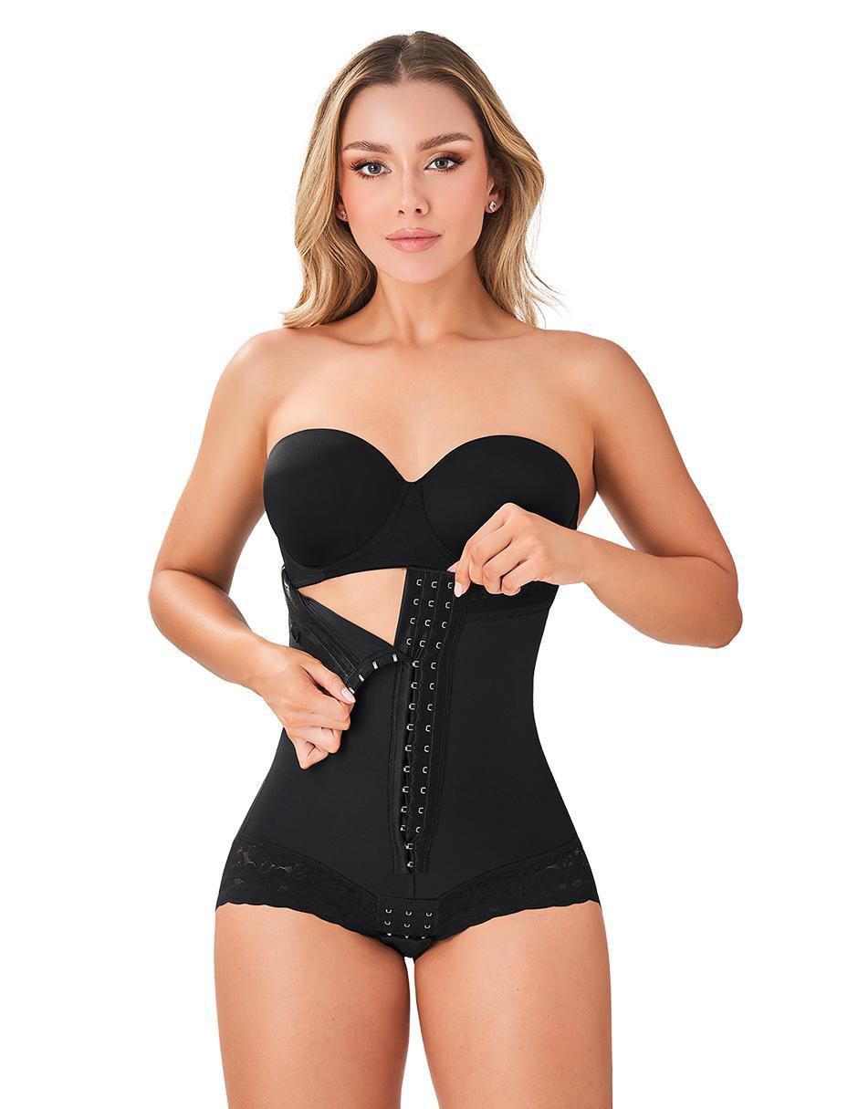 Faja body con compresión alta para mujer Faja body con compresión alta para mujer
