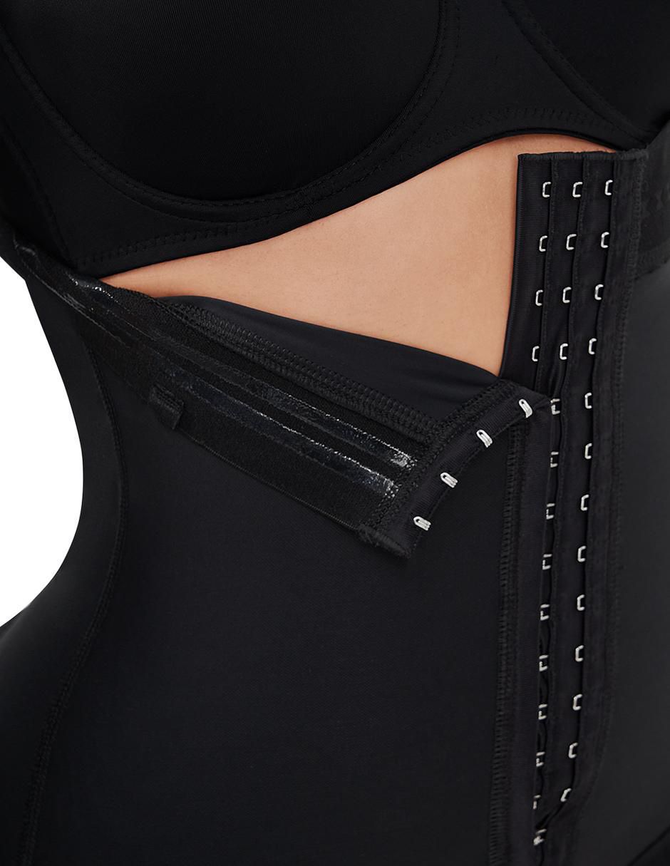 Faja body con compresión alta para mujer 6