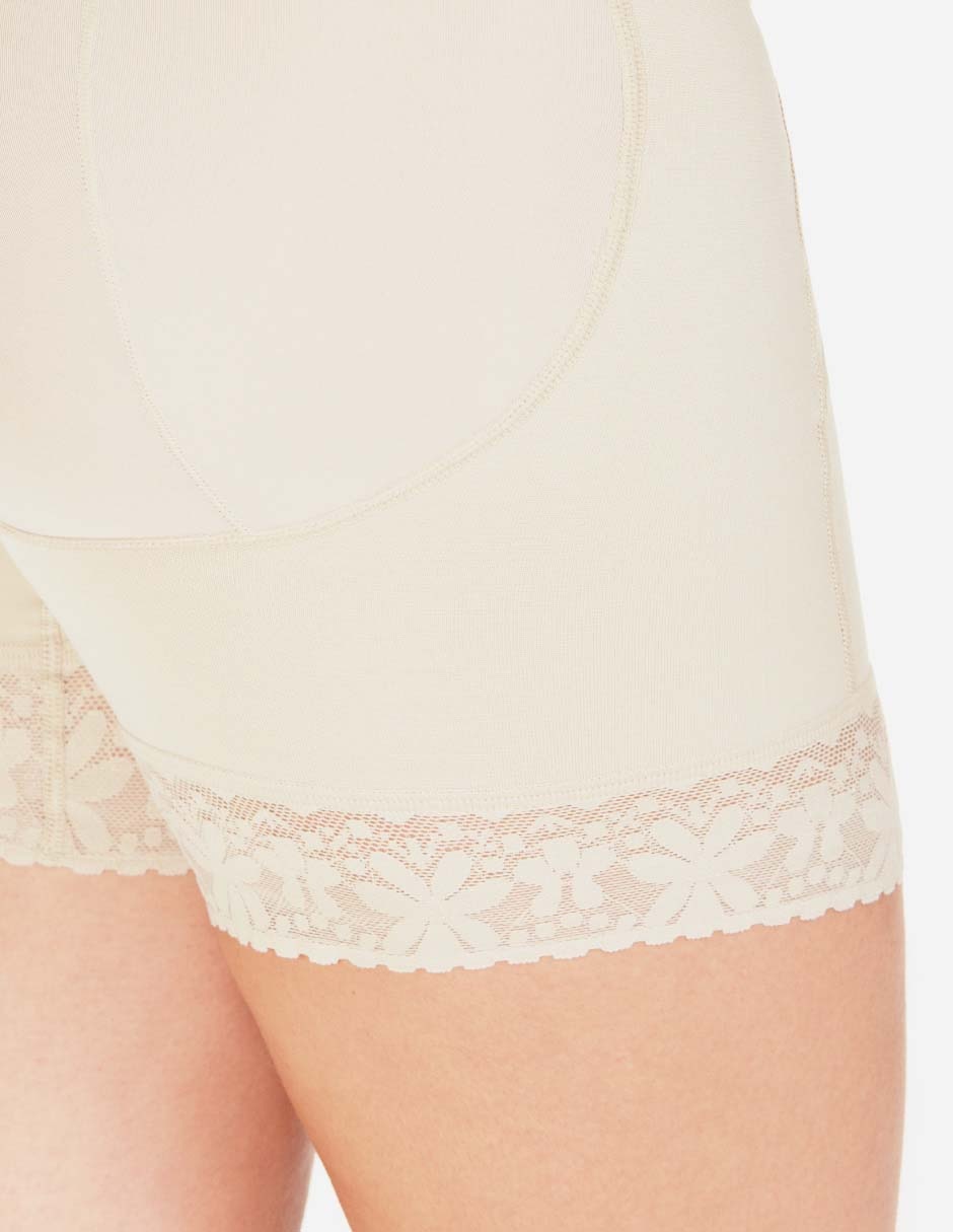 Faja colombiana diane & geordi "con compresión" baja "para" mujer
