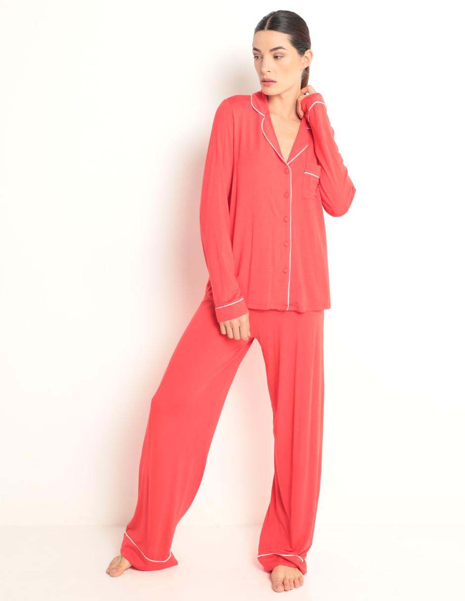 Conjunto pijama GUESS para mujer