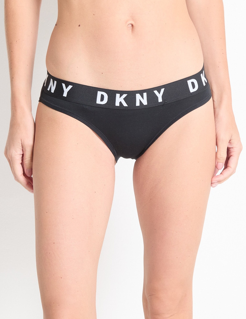 Panty de algodón para mujer