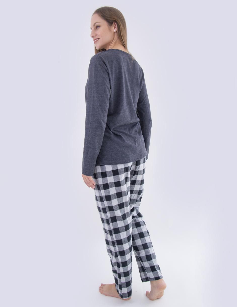 Conjunto pijama para mujer 5
