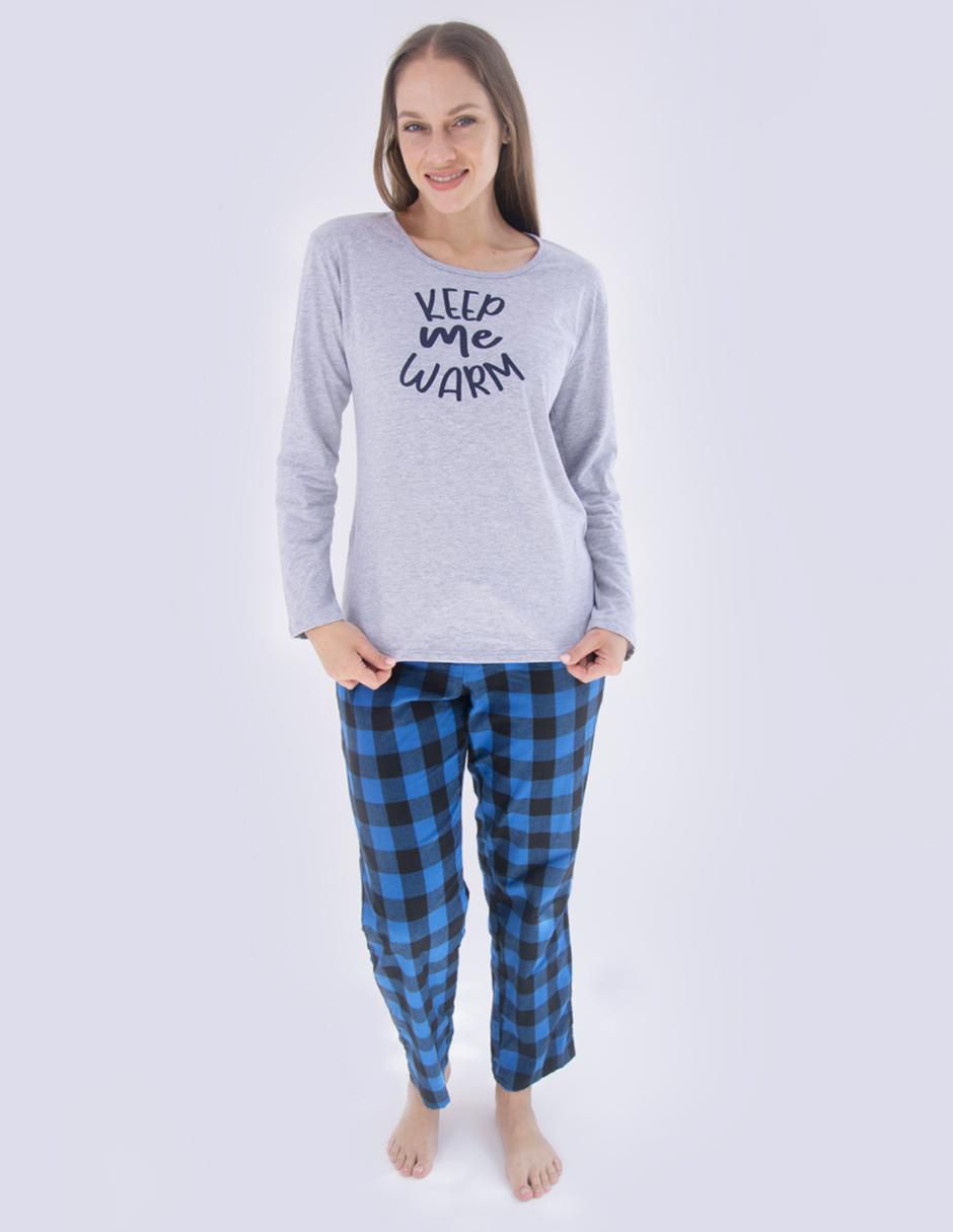 Conjunto pijama para mujer 4