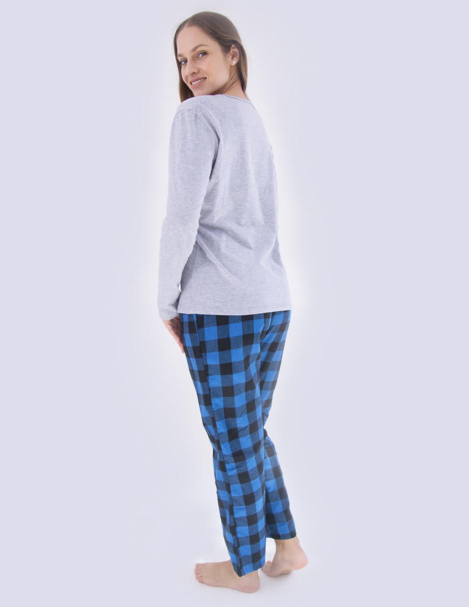 Conjunto pijama para mujer 5